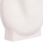 ΕΠΙΤΡΑΠΕΖΙΟ ΚΕΡΑΜΙΚΟ ΔΙΑΚΟΣΜΗΤΙΚΟ GLAΖΕ HM4610.01 ΥΠΟΛΕΥΚΟ ΚΡΥΣΤΑΛΛΙΚΟ 26x14x25Υεκ ΕΠΙΤΡΑΠΕΖΙΟ ΚΕΡΑΜΙΚΟ ΔΙΑΚΟΣΜΗΤΙΚΟ GLAΖΕ HM4610.01 ΥΠΟΛΕΥΚΟ ΚΡΥΣΤΑΛΛΙΚΟ 26x14x25Υεκ