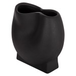 ΕΠΙΤΡΑΠΕΖΙΟ ΚΕΡΑΜΙΚΟ ΔΙΑΚΟΣΜΗΤΙΚΟ GLAΖΕ HM4610.02 ΜΑΥΡΟ ΜΑΤ 26x14x25Υεκ ΕΠΙΤΡΑΠΕΖΙΟ ΚΕΡΑΜΙΚΟ ΔΙΑΚΟΣΜΗΤΙΚΟ GLAΖΕ HM4610.02 ΜΑΥΡΟ ΜΑΤ 26x14x25Υεκ