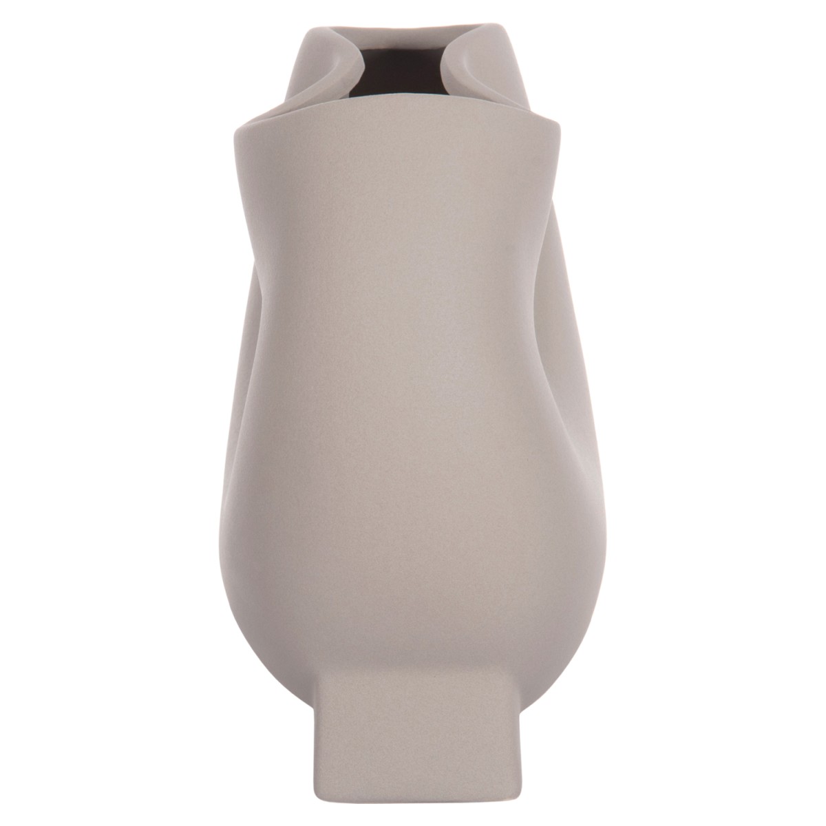 ΕΠΙΤΡΑΠΕΖΙΟ ΚΕΡΑΜΙΚΟ ΔΙΑΚΟΣΜΗΤΙΚΟ GLAΖΕ HM4610.03 ΓΚΡΙ ΜΑΤ 26x14x25Υεκ ΕΠΙΤΡΑΠΕΖΙΟ ΚΕΡΑΜΙΚΟ ΔΙΑΚΟΣΜΗΤΙΚΟ GLAΖΕ HM4610.03 ΓΚΡΙ ΜΑΤ 26x14x25Υεκ