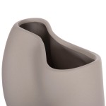 ΕΠΙΤΡΑΠΕΖΙΟ ΚΕΡΑΜΙΚΟ ΔΙΑΚΟΣΜΗΤΙΚΟ GLAΖΕ HM4610.03 ΓΚΡΙ ΜΑΤ 26x14x25Υεκ ΕΠΙΤΡΑΠΕΖΙΟ ΚΕΡΑΜΙΚΟ ΔΙΑΚΟΣΜΗΤΙΚΟ GLAΖΕ HM4610.03 ΓΚΡΙ ΜΑΤ 26x14x25Υεκ