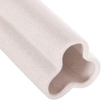 ΕΠΙΤΡΑΠΕΖΙΟ ΚΕΡΑΜΙΚΟ ΔΙΑΚΟΣΜΗΤΙΚΟ GLAΖΕ HM4612.01 ΚΡΥΣΤΑΛΛΙΚΟ ΥΠΟΛΕΥΚΟ Φ14x29Υεκ ΕΠΙΤΡΑΠΕΖΙΟ ΚΕΡΑΜΙΚΟ ΔΙΑΚΟΣΜΗΤΙΚΟ GLAΖΕ HM4612.01 ΚΡΥΣΤΑΛΛΙΚΟ ΥΠΟΛΕΥΚΟ Φ14x29Υεκ
