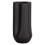 ΕΠΙΤΡΑΠΕΖΙΟ ΚΕΡΑΜΙΚΟ ΔΙΑΚΟΣΜΗΤΙΚΟ GLAΖΕ HM4612.02 ΜΑΥΡΟ ΜΑΤ Φ14x29Υεκ ΕΠΙΤΡΑΠΕΖΙΟ ΚΕΡΑΜΙΚΟ ΔΙΑΚΟΣΜΗΤΙΚΟ GLAΖΕ HM4612.02 ΜΑΥΡΟ ΜΑΤ Φ14x29Υεκ