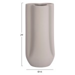 ΕΠΙΤΡΑΠΕΖΙΟ ΚΕΡΑΜΙΚΟ ΔΙΑΚΟΣΜΗΤΙΚΟ GLAΖΕ HM4612.03 ΓΚΡΙ ΜΑΤ Φ14x29Υεκ ΕΠΙΤΡΑΠΕΖΙΟ ΚΕΡΑΜΙΚΟ ΔΙΑΚΟΣΜΗΤΙΚΟ GLAΖΕ HM4612.03 ΓΚΡΙ ΜΑΤ Φ14x29Υεκ