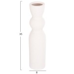 ΕΠΙΤΡΑΠΕΖΙΟ ΚΕΡΑΜΙΚΟ ΔΙΑΚΟΣΜΗΤΙΚΟ SCEPTER HM4614.01 ΚΡΥΣΤΑΛΛΙΚΟ ΥΠΟΛΕΥΚΟ Φ8x35Υεκ ΕΠΙΤΡΑΠΕΖΙΟ ΚΕΡΑΜΙΚΟ ΔΙΑΚΟΣΜΗΤΙΚΟ SCEPTER HM4614.01 ΚΡΥΣΤΑΛΛΙΚΟ ΥΠΟΛΕΥΚΟ Φ8x35Υεκ