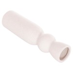 ΕΠΙΤΡΑΠΕΖΙΟ ΚΕΡΑΜΙΚΟ ΔΙΑΚΟΣΜΗΤΙΚΟ SCEPTER HM4614.01 ΚΡΥΣΤΑΛΛΙΚΟ ΥΠΟΛΕΥΚΟ Φ8x35Υεκ ΕΠΙΤΡΑΠΕΖΙΟ ΚΕΡΑΜΙΚΟ ΔΙΑΚΟΣΜΗΤΙΚΟ SCEPTER HM4614.01 ΚΡΥΣΤΑΛΛΙΚΟ ΥΠΟΛΕΥΚΟ Φ8x35Υεκ