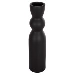 ΕΠΙΤΡΑΠΕΖΙΟ ΚΕΡΑΜΙΚΟ ΔΙΑΚΟΣΜΗΤΙΚΟ SCEPTER HM4614.02 ΜΑΥΡΟ ΜΑΤ Φ8x35Υ εκ. ΕΠΙΤΡΑΠΕΖΙΟ ΚΕΡΑΜΙΚΟ ΔΙΑΚΟΣΜΗΤΙΚΟ SCEPTER HM4614.02 ΜΑΥΡΟ ΜΑΤ Φ8x35Υ εκ.