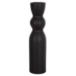 ΕΠΙΤΡΑΠΕΖΙΟ ΚΕΡΑΜΙΚΟ ΔΙΑΚΟΣΜΗΤΙΚΟ SCEPTER HM4614.02 ΜΑΥΡΟ ΜΑΤ Φ8x35Υ εκ. ΕΠΙΤΡΑΠΕΖΙΟ ΚΕΡΑΜΙΚΟ ΔΙΑΚΟΣΜΗΤΙΚΟ SCEPTER HM4614.02 ΜΑΥΡΟ ΜΑΤ Φ8x35Υ εκ.