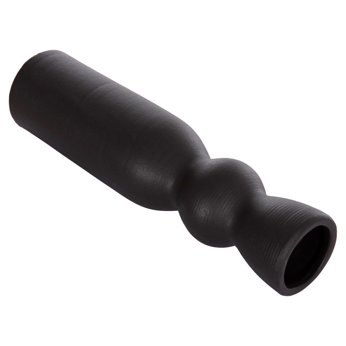 ΕΠΙΤΡΑΠΕΖΙΟ ΚΕΡΑΜΙΚΟ ΔΙΑΚΟΣΜΗΤΙΚΟ SCEPTER HM4614.02 ΜΑΥΡΟ ΜΑΤ Φ8x35Υ εκ. ΕΠΙΤΡΑΠΕΖΙΟ ΚΕΡΑΜΙΚΟ ΔΙΑΚΟΣΜΗΤΙΚΟ SCEPTER HM4614.02 ΜΑΥΡΟ ΜΑΤ Φ8x35Υ εκ.