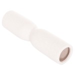 ΕΠΙΤΡΑΠΕΖΙΟ ΚΕΡΑΜΙΚΟ ΔΙΑΚΟΣΜΗΤΙΚΟ SCEPTER HM4615.01 ΚΡΥΣΤΑΛΛΙΚΟ ΥΠΟΛΕΥΚΟ Φ7,5x30,5Υεκ ΕΠΙΤΡΑΠΕΖΙΟ ΚΕΡΑΜΙΚΟ ΔΙΑΚΟΣΜΗΤΙΚΟ SCEPTER HM4615.01 ΚΡΥΣΤΑΛΛΙΚΟ ΥΠΟΛΕΥΚΟ Φ7,5x30,5Υεκ