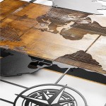 ΔΙΑΚΟΣΜΗΤΙΚΟ ΤΟΙΧΟΥ ΞΥΛΙΝΟ ΜΕ ΜΕΤΑΛΛΙΚO ΠΑΓΚΟΣΜΙΟ ΧΑΡΤΗ 85Χ58 HM7223 ΔΙΑΚΟΣΜΗΤΙΚΟ ΤΟΙΧΟΥ ΞΥΛΙΝΟ ΜΕ ΜΕΤΑΛΛΙΚO ΠΑΓΚΟΣΜΙΟ ΧΑΡΤΗ 85Χ58 HM7223