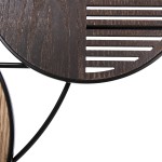 ΔΙΑΚΟΣΜΗΤΙΚΟ ΤΟΙΧΟΥ HM4216 ΜΕΤΑΛΛΟ ΣΕ ΓΗΙΝΑ ΧΡΩΜΑΤΑ 135x69 εκ. ΔΙΑΚΟΣΜΗΤΙΚΟ ΤΟΙΧΟΥ HM4216 ΜΕΤΑΛΛΟ ΣΕ ΓΗΙΝΑ ΧΡΩΜΑΤΑ 135x69 εκ.