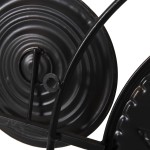 ΡΟΛΟΙ ΤΟΙΧΟΥ ΜΕΤΑΛΛΙΚΟ HM4198 ΓΚΡΙ ΜΕ ΜΑΥΡΟΥΣ ΔΕΙΚΤΕΣ & ΧΡΥΣΟΥΣ ΑΡΙΘΜΟΥΣ 117x49Υεκ ΡΟΛΟΙ ΤΟΙΧΟΥ ΜΕΤΑΛΛΙΚΟ HM4198 ΓΚΡΙ ΜΕ ΜΑΥΡΟΥΣ ΔΕΙΚΤΕΣ & ΧΡΥΣΟΥΣ ΑΡΙΘΜΟΥΣ 117x49Υεκ