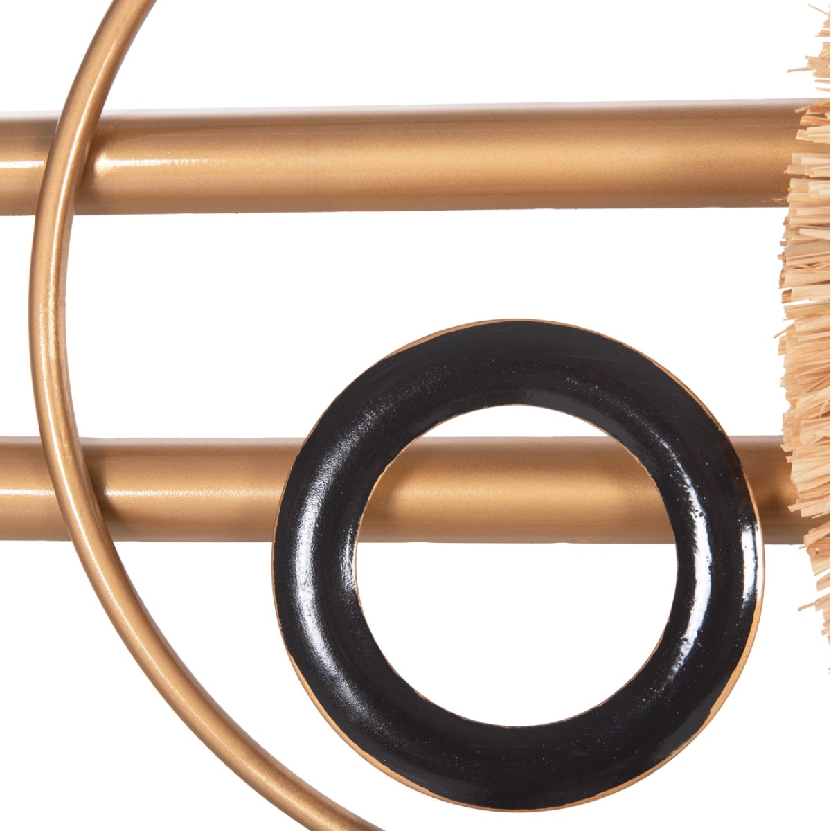 ΡΟΛΟΙ ΤΟΙΧΟΥ HM4200 ΜΕΤΑΛΛΟ & ΙΝΕΣ RAFFIA ΣΕ ΓΗΙΝΑ ΧΡΩΜΑΤΑ 100x49Υεκ. ΡΟΛΟΙ ΤΟΙΧΟΥ HM4200 ΜΕΤΑΛΛΟ & ΙΝΕΣ RAFFIA ΣΕ ΓΗΙΝΑ ΧΡΩΜΑΤΑ 100x49Υεκ.