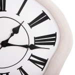 ΡΟΛΟΙ ΤΟΙΧΟΥ ΣΕΙΡΑ SANTORINI HM4515 MDF ΣΕ ΥΠΟΛΕΥΚΟ-ΜΑΥΡΟΙ ΔΕΙΚΤΕΣ & ΛΑΤΙΝ.ΝΟΥΜΕΡΑ 58x2,5x61Υεκ. ΡΟΛΟΙ ΤΟΙΧΟΥ ΣΕΙΡΑ SANTORINI HM4515 MDF ΣΕ ΥΠΟΛΕΥΚΟ-ΜΑΥΡΟΙ ΔΕΙΚΤΕΣ & ΛΑΤΙΝ.ΝΟΥΜΕΡΑ 58x2,5x61Υεκ.