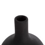 ΕΠΙΤΡΑΠΕΖΙΟ ΚΕΡΑΜΙΚΟ ΔΙΑΚΟΣΜΗΤΙΚΟ GALAD HM4623.02 ΜΑΥΡΟ ΜΑΤ Φ18x57Υεκ ΕΠΙΤΡΑΠΕΖΙΟ ΚΕΡΑΜΙΚΟ ΔΙΑΚΟΣΜΗΤΙΚΟ GALAD HM4623.02 ΜΑΥΡΟ ΜΑΤ Φ18x57Υεκ