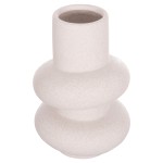 ΕΠΙΤΡΑΠΕΖΙΟ ΚΕΡΑΜΙΚΟ ΔΙΑΚΟΣΜΗΤΙΚΟ ROOK HM4627.01 ΥΠΟΛΕΥΚΟ ΚΡΥΣΤΑΛΛΙΚΟ Φ16x25,5Υεκ ΕΠΙΤΡΑΠΕΖΙΟ ΚΕΡΑΜΙΚΟ ΔΙΑΚΟΣΜΗΤΙΚΟ ROOK HM4627.01 ΥΠΟΛΕΥΚΟ ΚΡΥΣΤΑΛΛΙΚΟ Φ16x25,5Υεκ