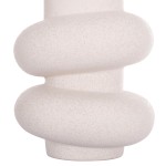 ΕΠΙΤΡΑΠΕΖΙΟ ΚΕΡΑΜΙΚΟ ΔΙΑΚΟΣΜΗΤΙΚΟ ROOK HM4627.01 ΥΠΟΛΕΥΚΟ ΚΡΥΣΤΑΛΛΙΚΟ Φ16x25,5Υεκ ΕΠΙΤΡΑΠΕΖΙΟ ΚΕΡΑΜΙΚΟ ΔΙΑΚΟΣΜΗΤΙΚΟ ROOK HM4627.01 ΥΠΟΛΕΥΚΟ ΚΡΥΣΤΑΛΛΙΚΟ Φ16x25,5Υεκ