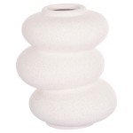 ΕΠΙΤΡΑΠΕΖΙΟ ΚΕΡΑΜΙΚΟ ΔΙΑΚΟΣΜΗΤΙΚΟ ROOK HM4628.01 ΥΠΟΛΕΥΚΟ ΚΡΥΣΤΑΛΛΙΚΟ Φ14x19Υεκ ΕΠΙΤΡΑΠΕΖΙΟ ΚΕΡΑΜΙΚΟ ΔΙΑΚΟΣΜΗΤΙΚΟ ROOK HM4628.01 ΥΠΟΛΕΥΚΟ ΚΡΥΣΤΑΛΛΙΚΟ Φ14x19Υεκ