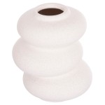 ΕΠΙΤΡΑΠΕΖΙΟ ΚΕΡΑΜΙΚΟ ΔΙΑΚΟΣΜΗΤΙΚΟ ROOK HM4628.01 ΥΠΟΛΕΥΚΟ ΚΡΥΣΤΑΛΛΙΚΟ Φ14x19Υεκ ΕΠΙΤΡΑΠΕΖΙΟ ΚΕΡΑΜΙΚΟ ΔΙΑΚΟΣΜΗΤΙΚΟ ROOK HM4628.01 ΥΠΟΛΕΥΚΟ ΚΡΥΣΤΑΛΛΙΚΟ Φ14x19Υεκ