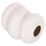 ΕΠΙΤΡΑΠΕΖΙΟ ΚΕΡΑΜΙΚΟ ΔΙΑΚΟΣΜΗΤΙΚΟ ROOK HM4628.01 ΥΠΟΛΕΥΚΟ ΚΡΥΣΤΑΛΛΙΚΟ Φ14x19Υεκ ΕΠΙΤΡΑΠΕΖΙΟ ΚΕΡΑΜΙΚΟ ΔΙΑΚΟΣΜΗΤΙΚΟ ROOK HM4628.01 ΥΠΟΛΕΥΚΟ ΚΡΥΣΤΑΛΛΙΚΟ Φ14x19Υεκ