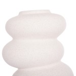 ΕΠΙΤΡΑΠΕΖΙΟ ΚΕΡΑΜΙΚΟ ΔΙΑΚΟΣΜΗΤΙΚΟ ROOK HM4628.01 ΥΠΟΛΕΥΚΟ ΚΡΥΣΤΑΛΛΙΚΟ Φ14x19Υεκ ΕΠΙΤΡΑΠΕΖΙΟ ΚΕΡΑΜΙΚΟ ΔΙΑΚΟΣΜΗΤΙΚΟ ROOK HM4628.01 ΥΠΟΛΕΥΚΟ ΚΡΥΣΤΑΛΛΙΚΟ Φ14x19Υεκ