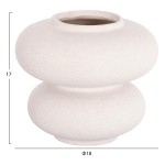 ΕΠΙΤΡΑΠΕΖΙΟ ΚΕΡΑΜΙΚΟ ΔΙΑΚΟΣΜΗΤΙΚΟ ROOK HM4629.01 ΥΠΟΛΕΥΚΟ ΚΡΥΣΤΑΛΛΙΚΟ Φ18x17Υεκ ΕΠΙΤΡΑΠΕΖΙΟ ΚΕΡΑΜΙΚΟ ΔΙΑΚΟΣΜΗΤΙΚΟ ROOK HM4629.01 ΥΠΟΛΕΥΚΟ ΚΡΥΣΤΑΛΛΙΚΟ Φ18x17Υεκ