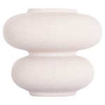ΕΠΙΤΡΑΠΕΖΙΟ ΚΕΡΑΜΙΚΟ ΔΙΑΚΟΣΜΗΤΙΚΟ ROOK HM4629.01 ΥΠΟΛΕΥΚΟ ΚΡΥΣΤΑΛΛΙΚΟ Φ18x17Υεκ ΕΠΙΤΡΑΠΕΖΙΟ ΚΕΡΑΜΙΚΟ ΔΙΑΚΟΣΜΗΤΙΚΟ ROOK HM4629.01 ΥΠΟΛΕΥΚΟ ΚΡΥΣΤΑΛΛΙΚΟ Φ18x17Υεκ