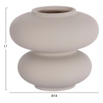 ΕΠΙΤΡΑΠΕΖΙΟ ΚΕΡΑΜΙΚΟ ΔΙΑΚΟΣΜΗΤΙΚΟ ROOK HM4629.03 ΓΚΡΙ ΜΑΤ Φ18x17Υεκ ΕΠΙΤΡΑΠΕΖΙΟ ΚΕΡΑΜΙΚΟ ΔΙΑΚΟΣΜΗΤΙΚΟ ROOK HM4629.03 ΓΚΡΙ ΜΑΤ Φ18x17Υεκ