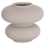 ΕΠΙΤΡΑΠΕΖΙΟ ΚΕΡΑΜΙΚΟ ΔΙΑΚΟΣΜΗΤΙΚΟ ROOK HM4629.03 ΓΚΡΙ ΜΑΤ Φ18x17Υεκ ΕΠΙΤΡΑΠΕΖΙΟ ΚΕΡΑΜΙΚΟ ΔΙΑΚΟΣΜΗΤΙΚΟ ROOK HM4629.03 ΓΚΡΙ ΜΑΤ Φ18x17Υεκ