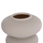 ΕΠΙΤΡΑΠΕΖΙΟ ΚΕΡΑΜΙΚΟ ΔΙΑΚΟΣΜΗΤΙΚΟ ROOK HM4629.03 ΓΚΡΙ ΜΑΤ Φ18x17Υεκ ΕΠΙΤΡΑΠΕΖΙΟ ΚΕΡΑΜΙΚΟ ΔΙΑΚΟΣΜΗΤΙΚΟ ROOK HM4629.03 ΓΚΡΙ ΜΑΤ Φ18x17Υεκ
