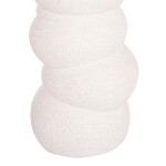 ΕΠΙΤΡΑΠΕΖΙΟ ΚΕΡΑΜΙΚΟ ΔΙΑΚΟΣΜΗΤΙΚΟ ROOK HM4630.01 ΥΠΟΛΕΥΚΟ ΚΡΥΣΤΑΛΛΙΚΟ Φ13x31Υεκ ΕΠΙΤΡΑΠΕΖΙΟ ΚΕΡΑΜΙΚΟ ΔΙΑΚΟΣΜΗΤΙΚΟ ROOK HM4630.01 ΥΠΟΛΕΥΚΟ ΚΡΥΣΤΑΛΛΙΚΟ Φ13x31Υεκ