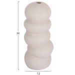 ΕΠΙΤΡΑΠΕΖΙΟ ΚΕΡΑΜΙΚΟ ΔΙΑΚΟΣΜΗΤΙΚΟ ROOK HM4630.03 ΓΚΡΙ ΜΑΤ Φ12x30Υ εκ. ΕΠΙΤΡΑΠΕΖΙΟ ΚΕΡΑΜΙΚΟ ΔΙΑΚΟΣΜΗΤΙΚΟ ROOK HM4630.03 ΓΚΡΙ ΜΑΤ Φ12x30Υ εκ.
