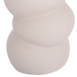 ΕΠΙΤΡΑΠΕΖΙΟ ΚΕΡΑΜΙΚΟ ΔΙΑΚΟΣΜΗΤΙΚΟ ROOK HM4630.03 ΓΚΡΙ ΜΑΤ Φ12x30Υ εκ. ΕΠΙΤΡΑΠΕΖΙΟ ΚΕΡΑΜΙΚΟ ΔΙΑΚΟΣΜΗΤΙΚΟ ROOK HM4630.03 ΓΚΡΙ ΜΑΤ Φ12x30Υ εκ.