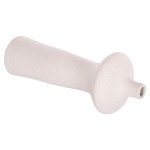 ΕΠΙΤΡΑΠΕΖΙΟ ΚΕΡΑΜΙΚΟ ΔΙΑΚΟΣΜΗΤΙΚΟ SCEPTER HM4636.01 ΚΡΥΣΤΑΛΛΙΚΟ ΥΠΟΛΕΥΚΟ Φ18x49Υεκ ΕΠΙΤΡΑΠΕΖΙΟ ΚΕΡΑΜΙΚΟ ΔΙΑΚΟΣΜΗΤΙΚΟ SCEPTER HM4636.01 ΚΡΥΣΤΑΛΛΙΚΟ ΥΠΟΛΕΥΚΟ Φ18x49Υεκ