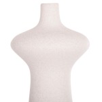 ΕΠΙΤΡΑΠΕΖΙΟ ΚΕΡΑΜΙΚΟ ΔΙΑΚΟΣΜΗΤΙΚΟ SCEPTER HM4636.01 ΚΡΥΣΤΑΛΛΙΚΟ ΥΠΟΛΕΥΚΟ Φ18x49Υεκ ΕΠΙΤΡΑΠΕΖΙΟ ΚΕΡΑΜΙΚΟ ΔΙΑΚΟΣΜΗΤΙΚΟ SCEPTER HM4636.01 ΚΡΥΣΤΑΛΛΙΚΟ ΥΠΟΛΕΥΚΟ Φ18x49Υεκ