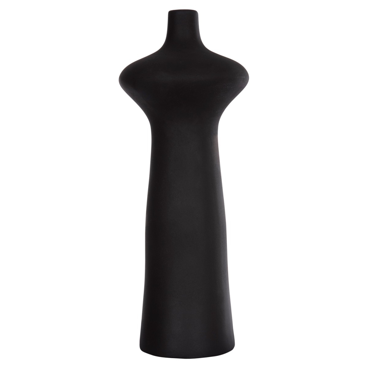 ΕΠΙΤΡΑΠΕΖΙΟ ΚΕΡΑΜΙΚΟ ΔΙΑΚΟΣΜΗΤΙΚΟ SCEPTER HM4636.02 ΜΑΥΡΟ ΜΑΤ Φ18x49Υεκ ΕΠΙΤΡΑΠΕΖΙΟ ΚΕΡΑΜΙΚΟ ΔΙΑΚΟΣΜΗΤΙΚΟ SCEPTER HM4636.02 ΜΑΥΡΟ ΜΑΤ Φ18x49Υεκ