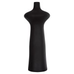 ΕΠΙΤΡΑΠΕΖΙΟ ΚΕΡΑΜΙΚΟ ΔΙΑΚΟΣΜΗΤΙΚΟ SCEPTER HM4636.02 ΜΑΥΡΟ ΜΑΤ Φ18x49Υεκ ΕΠΙΤΡΑΠΕΖΙΟ ΚΕΡΑΜΙΚΟ ΔΙΑΚΟΣΜΗΤΙΚΟ SCEPTER HM4636.02 ΜΑΥΡΟ ΜΑΤ Φ18x49Υεκ