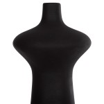 ΕΠΙΤΡΑΠΕΖΙΟ ΚΕΡΑΜΙΚΟ ΔΙΑΚΟΣΜΗΤΙΚΟ SCEPTER HM4636.02 ΜΑΥΡΟ ΜΑΤ Φ18x49Υεκ ΕΠΙΤΡΑΠΕΖΙΟ ΚΕΡΑΜΙΚΟ ΔΙΑΚΟΣΜΗΤΙΚΟ SCEPTER HM4636.02 ΜΑΥΡΟ ΜΑΤ Φ18x49Υεκ