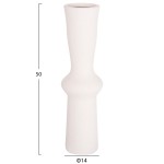 ΕΠΙΤΡΑΠΕΖΙΟ ΚΕΡΑΜΙΚΟ ΔΙΑΚΟΣΜΗΤΙΚΟ SCEPTER HM4637.01 ΚΡΥΣΤΑΛΛΙΚΟ ΥΠΟΛΕΥΚΟ Φ14x50Υεκ ΕΠΙΤΡΑΠΕΖΙΟ ΚΕΡΑΜΙΚΟ ΔΙΑΚΟΣΜΗΤΙΚΟ SCEPTER HM4637.01 ΚΡΥΣΤΑΛΛΙΚΟ ΥΠΟΛΕΥΚΟ Φ14x50Υεκ