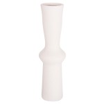 ΕΠΙΤΡΑΠΕΖΙΟ ΚΕΡΑΜΙΚΟ ΔΙΑΚΟΣΜΗΤΙΚΟ SCEPTER HM4637.01 ΚΡΥΣΤΑΛΛΙΚΟ ΥΠΟΛΕΥΚΟ Φ14x50Υεκ ΕΠΙΤΡΑΠΕΖΙΟ ΚΕΡΑΜΙΚΟ ΔΙΑΚΟΣΜΗΤΙΚΟ SCEPTER HM4637.01 ΚΡΥΣΤΑΛΛΙΚΟ ΥΠΟΛΕΥΚΟ Φ14x50Υεκ