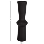 ΕΠΙΤΡΑΠΕΖΙΟ ΚΕΡΑΜΙΚΟ ΔΙΑΚΟΣΜΗΤΙΚΟ SCEPTER HM4637.02 ΜΑΥΡΟ ΜΑΤ Φ14x50Υεκ ΕΠΙΤΡΑΠΕΖΙΟ ΚΕΡΑΜΙΚΟ ΔΙΑΚΟΣΜΗΤΙΚΟ SCEPTER HM4637.02 ΜΑΥΡΟ ΜΑΤ Φ14x50Υεκ