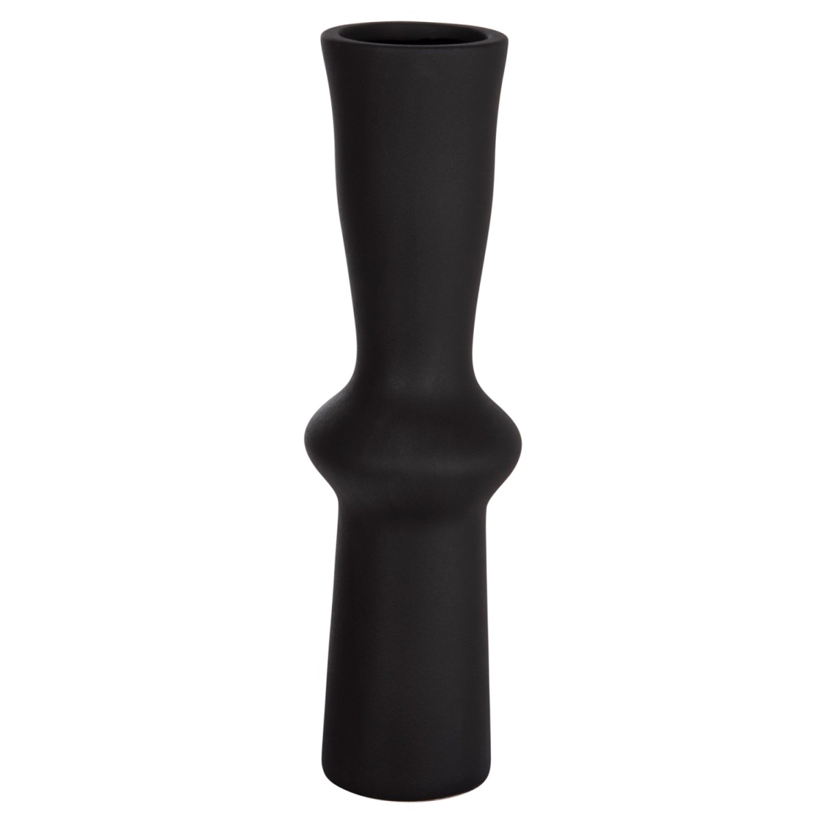ΕΠΙΤΡΑΠΕΖΙΟ ΚΕΡΑΜΙΚΟ ΔΙΑΚΟΣΜΗΤΙΚΟ SCEPTER HM4637.02 ΜΑΥΡΟ ΜΑΤ Φ14x50Υεκ ΕΠΙΤΡΑΠΕΖΙΟ ΚΕΡΑΜΙΚΟ ΔΙΑΚΟΣΜΗΤΙΚΟ SCEPTER HM4637.02 ΜΑΥΡΟ ΜΑΤ Φ14x50Υεκ