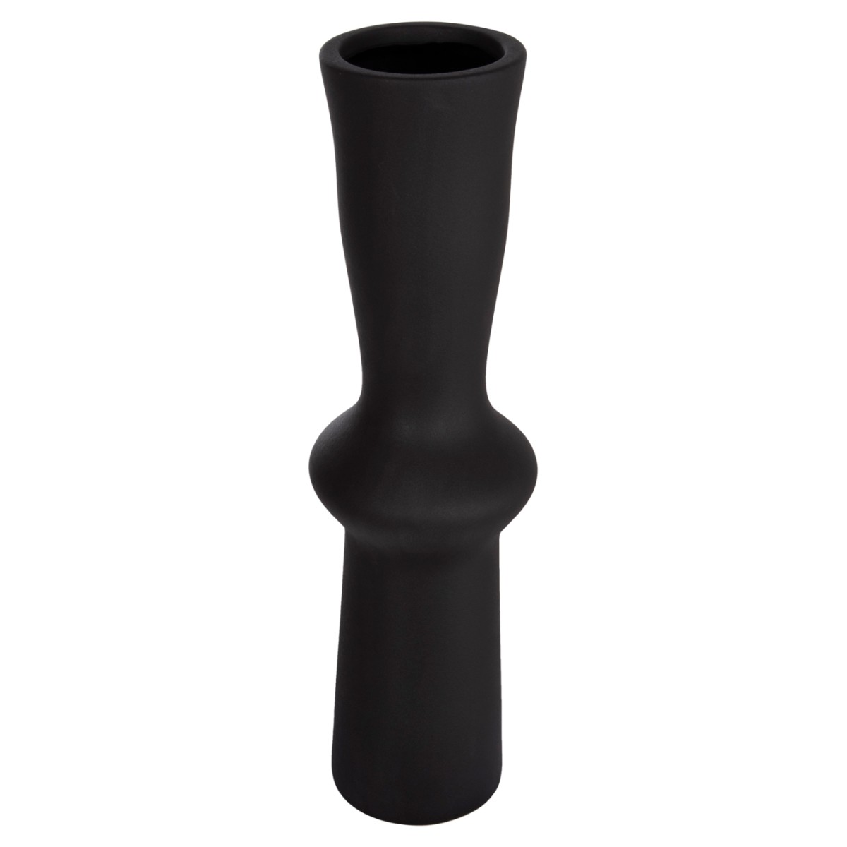 ΕΠΙΤΡΑΠΕΖΙΟ ΚΕΡΑΜΙΚΟ ΔΙΑΚΟΣΜΗΤΙΚΟ SCEPTER HM4637.02 ΜΑΥΡΟ ΜΑΤ Φ14x50Υεκ ΕΠΙΤΡΑΠΕΖΙΟ ΚΕΡΑΜΙΚΟ ΔΙΑΚΟΣΜΗΤΙΚΟ SCEPTER HM4637.02 ΜΑΥΡΟ ΜΑΤ Φ14x50Υεκ