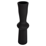 ΕΠΙΤΡΑΠΕΖΙΟ ΚΕΡΑΜΙΚΟ ΔΙΑΚΟΣΜΗΤΙΚΟ SCEPTER HM4637.02 ΜΑΥΡΟ ΜΑΤ Φ14x50Υεκ ΕΠΙΤΡΑΠΕΖΙΟ ΚΕΡΑΜΙΚΟ ΔΙΑΚΟΣΜΗΤΙΚΟ SCEPTER HM4637.02 ΜΑΥΡΟ ΜΑΤ Φ14x50Υεκ