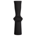 ΕΠΙΤΡΑΠΕΖΙΟ ΚΕΡΑΜΙΚΟ ΔΙΑΚΟΣΜΗΤΙΚΟ SCEPTER HM4637.02 ΜΑΥΡΟ ΜΑΤ Φ14x50Υεκ ΕΠΙΤΡΑΠΕΖΙΟ ΚΕΡΑΜΙΚΟ ΔΙΑΚΟΣΜΗΤΙΚΟ SCEPTER HM4637.02 ΜΑΥΡΟ ΜΑΤ Φ14x50Υεκ