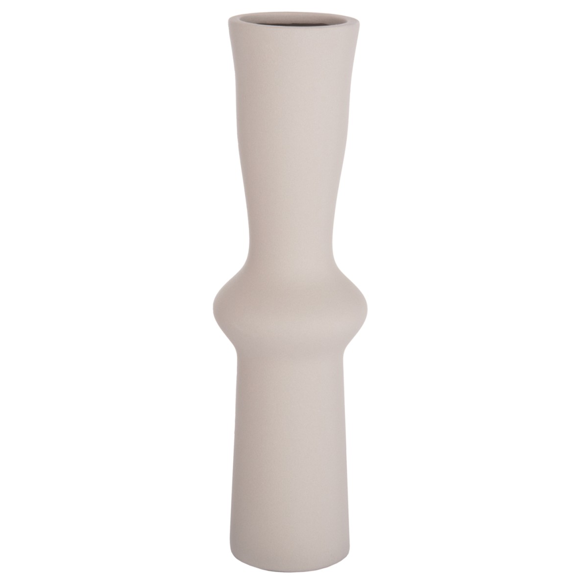 ΕΠΙΤΡΑΠΕΖΙΟ ΚΕΡΑΜΙΚΟ ΔΙΑΚΟΣΜΗΤΙΚΟ SCEPTER HM4637.03 ΓΚΡΙ ΜΑΤ Φ14x50Υεκ ΕΠΙΤΡΑΠΕΖΙΟ ΚΕΡΑΜΙΚΟ ΔΙΑΚΟΣΜΗΤΙΚΟ SCEPTER HM4637.03 ΓΚΡΙ ΜΑΤ Φ14x50Υεκ