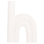ΕΠΙΤΡΑΠΕΖΙΟ ΚΕΡΑΜΙΚΟ ΔΙΑΚΟΣΜΗΤΙΚΟ ARCON HM4638.01 ΚΡΥΣΤΑΛΛΙΚΟ ΥΠΟΛΕΥΚΟ 25,5x6x34Υεκ ΕΠΙΤΡΑΠΕΖΙΟ ΚΕΡΑΜΙΚΟ ΔΙΑΚΟΣΜΗΤΙΚΟ ARCON HM4638.01 ΚΡΥΣΤΑΛΛΙΚΟ ΥΠΟΛΕΥΚΟ 25,5x6x34Υεκ