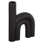 ΕΠΙΤΡΑΠΕΖΙΟ ΚΕΡΑΜΙΚΟ ΔΙΑΚΟΣΜΗΤΙΚΟ ARCON HM4638.02 ΜΑΥΡΟ ΜΑΤ 25,5x6x34Υεκ ΕΠΙΤΡΑΠΕΖΙΟ ΚΕΡΑΜΙΚΟ ΔΙΑΚΟΣΜΗΤΙΚΟ ARCON HM4638.02 ΜΑΥΡΟ ΜΑΤ 25,5x6x34Υεκ