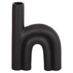 ΕΠΙΤΡΑΠΕΖΙΟ ΚΕΡΑΜΙΚΟ ΔΙΑΚΟΣΜΗΤΙΚΟ ARCON HM4638.02 ΜΑΥΡΟ ΜΑΤ 25,5x6x34Υεκ ΕΠΙΤΡΑΠΕΖΙΟ ΚΕΡΑΜΙΚΟ ΔΙΑΚΟΣΜΗΤΙΚΟ ARCON HM4638.02 ΜΑΥΡΟ ΜΑΤ 25,5x6x34Υεκ