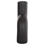 ΕΠΙΤΡΑΠΕΖΙΟ ΚΕΡΑΜΙΚΟ ΔΙΑΚΟΣΜΗΤΙΚΟ ARCON HM4640.02 ΜΑΥΡΟ ΜΑΤ 19x7x24Υ εκ. ΕΠΙΤΡΑΠΕΖΙΟ ΚΕΡΑΜΙΚΟ ΔΙΑΚΟΣΜΗΤΙΚΟ ARCON HM4640.02 ΜΑΥΡΟ ΜΑΤ 19x7x24Υ εκ.
